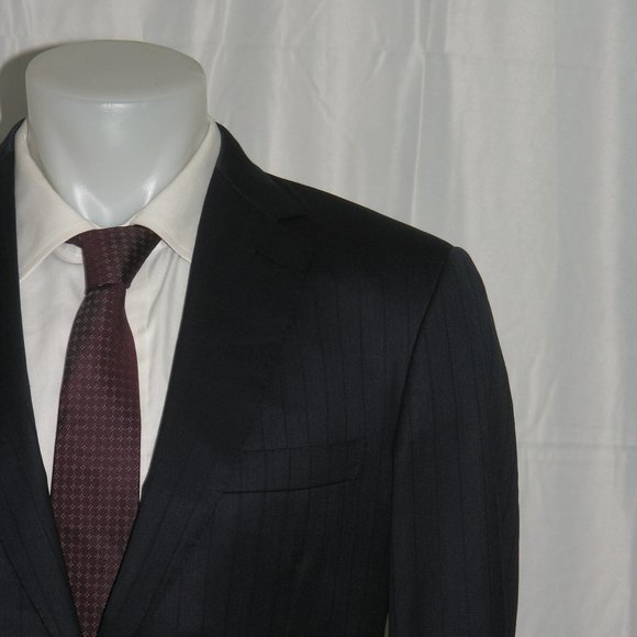 blazer brioni